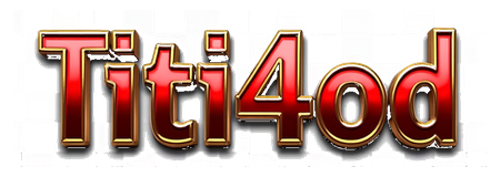 titi4d slot logo