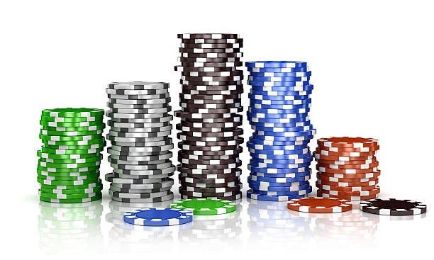 titi4d slot In-Play Betting