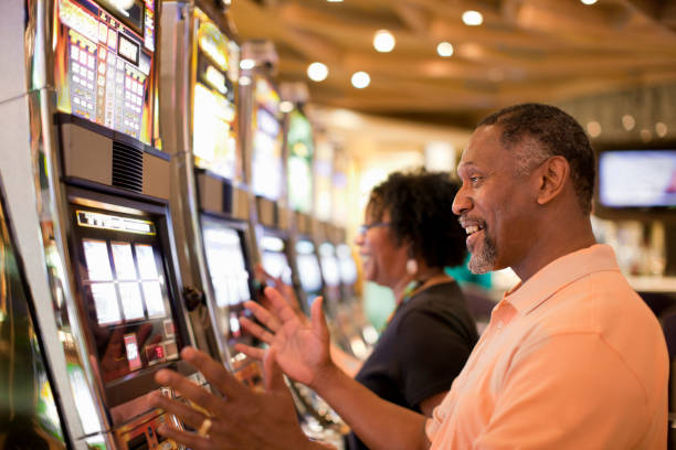 titi4d slot Volatility Profile